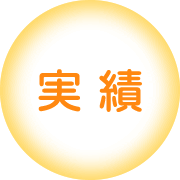 実績